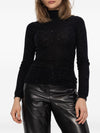 Fabiana Filippi Sweaters Black