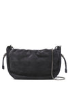Brunello Cucinelli Drawstring chain-strap cross body bag