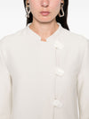 Emporio Armani Jackets Ivory
