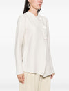 Emporio Armani Jackets Ivory