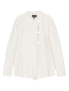 Emporio Armani Jackets Ivory