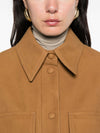 Stella McCartney Jackets Beige
