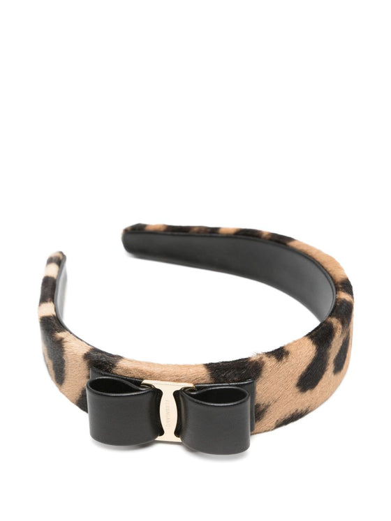 Ferragamo Vara headband