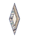 Ferragamo Giada diamond bandeau