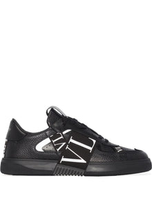  Valentino Garavani VL7N low-top leather sneakers