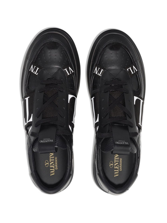 Valentino Garavani VL7N low-top leather sneakers