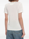 Golden Goose The Golden Dreamers print Cotton t-shirt