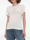 Golden Goose T-shirts and Polos White