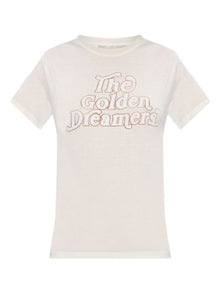  Golden Goose T-shirts and Polos White