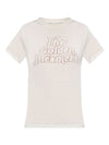 Golden Goose The Golden Dreamers print Cotton t-shirt