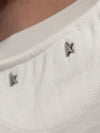 Golden Goose The Golden Dreamers print Cotton t-shirt
