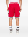 ICECREAM Shorts Red