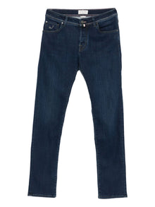  Jacob Cohen Jeans Blue
