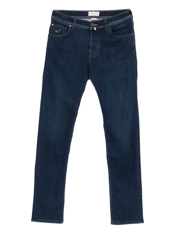 Jacob Cohen Jeans Blue