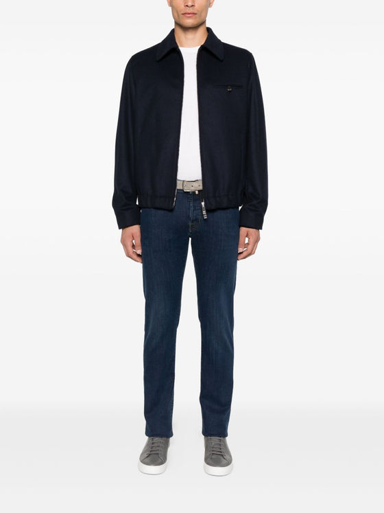 Jacob Cohen Jeans Blue