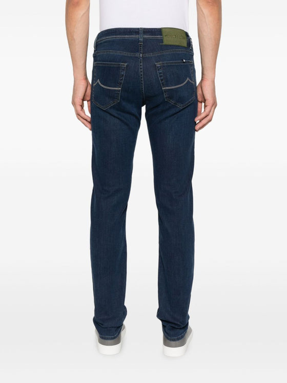 Jacob Cohen Jeans Blue