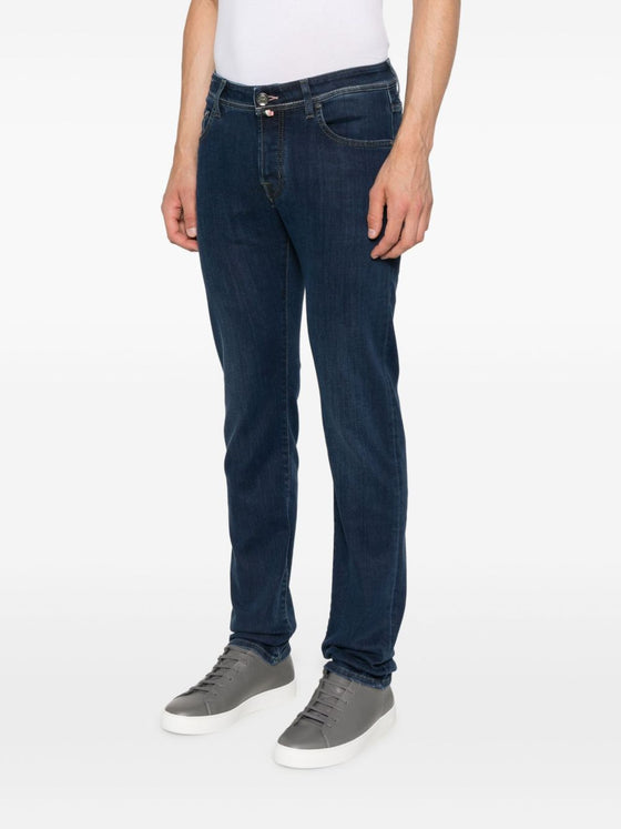 Jacob Cohen Jeans Blue