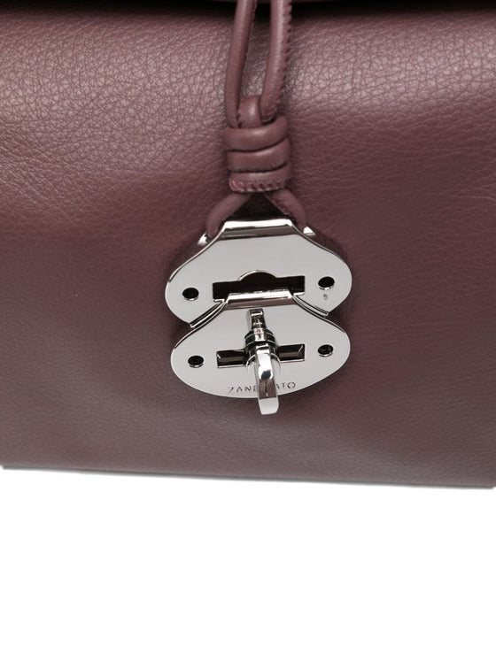 Zanellato small Dotta Centauro tote bag