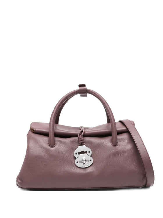 Zanellato small Dotta Centauro tote bag