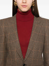 Saint Laurent  Jackets Beige