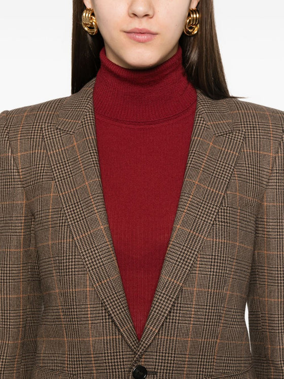 Saint Laurent  Jackets Beige