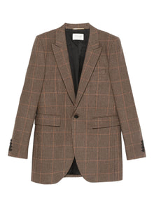  Saint Laurent  Jackets Beige