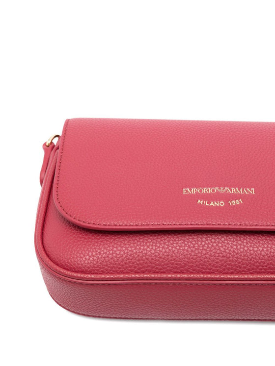 Emporio Armani Deer print mini bag