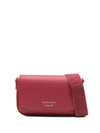 Emporio Armani Deer print mini bag