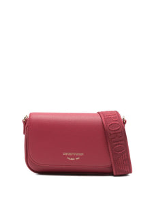  Emporio Armani Deer print mini bag