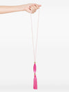EMPORIO ARMANI EXCLUSIVE adjustable necklace