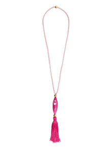  EMPORIO ARMANI EXCLUSIVE adjustable necklace