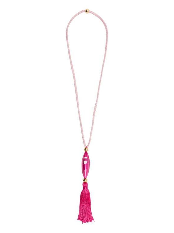 EMPORIO ARMANI EXCLUSIVE adjustable necklace