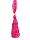 EMPORIO ARMANI EXCLUSIVE adjustable necklace