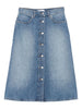 Stella McCartney Skirts Blue