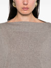 Daniela Gregis Sweaters Beige