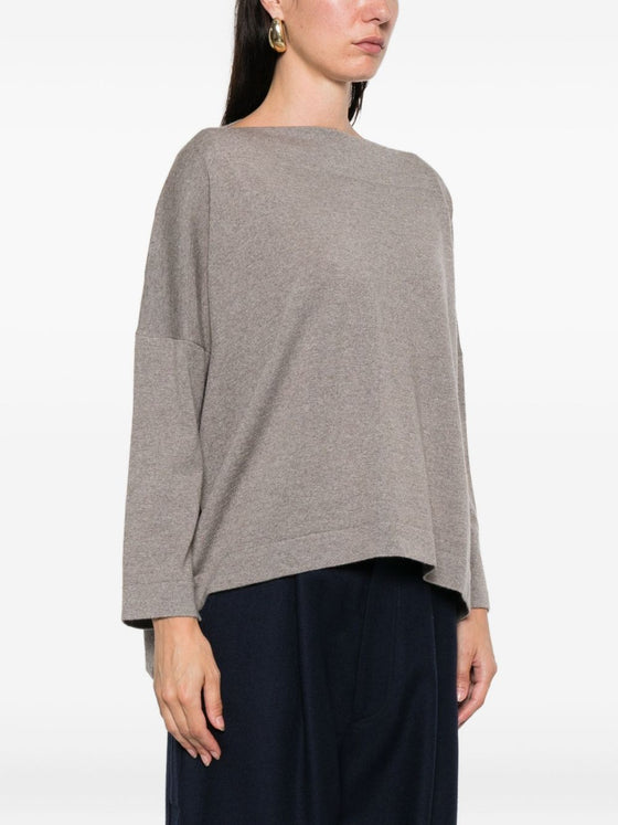 Daniela Gregis Sweaters Beige