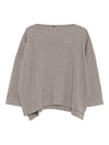 Daniela Gregis Sweaters Beige