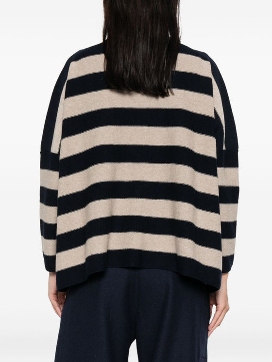 Daniela Gregis Sweaters Blue