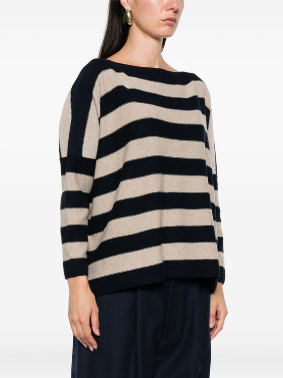 Daniela Gregis Sweaters Blue