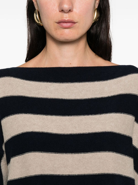Daniela Gregis Sweaters Blue