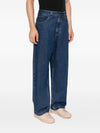 CARHARTT WIP PRE Jeans Blue