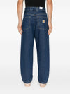 CARHARTT WIP PRE Jeans Blue