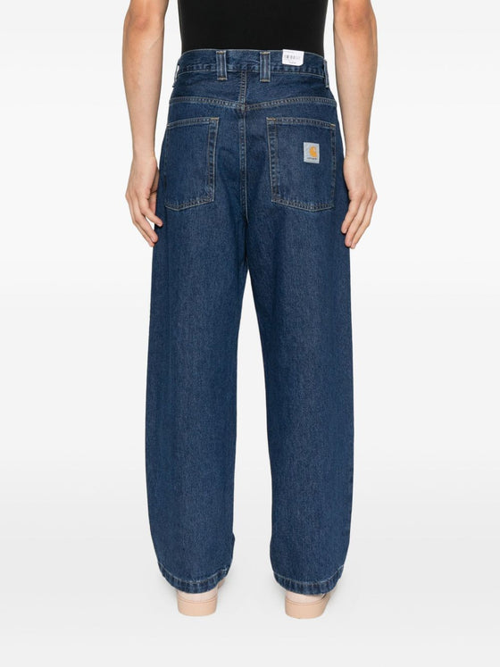 CARHARTT WIP PRE Jeans Blue