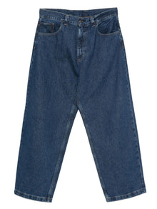  CARHARTT WIP PRE Jeans Blue