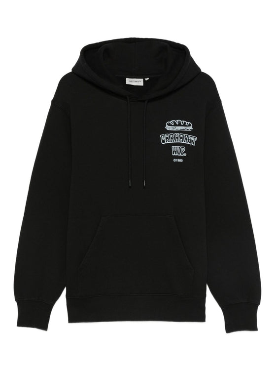 CARHARTT WIP PRE Sweaters Black
