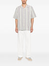 CARHARTT WIP PRE Jeans White