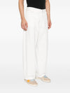 CARHARTT WIP PRE Jeans White
