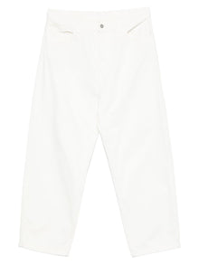  CARHARTT WIP PRE Jeans White
