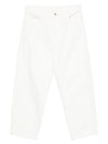 CARHARTT WIP PRE Jeans White