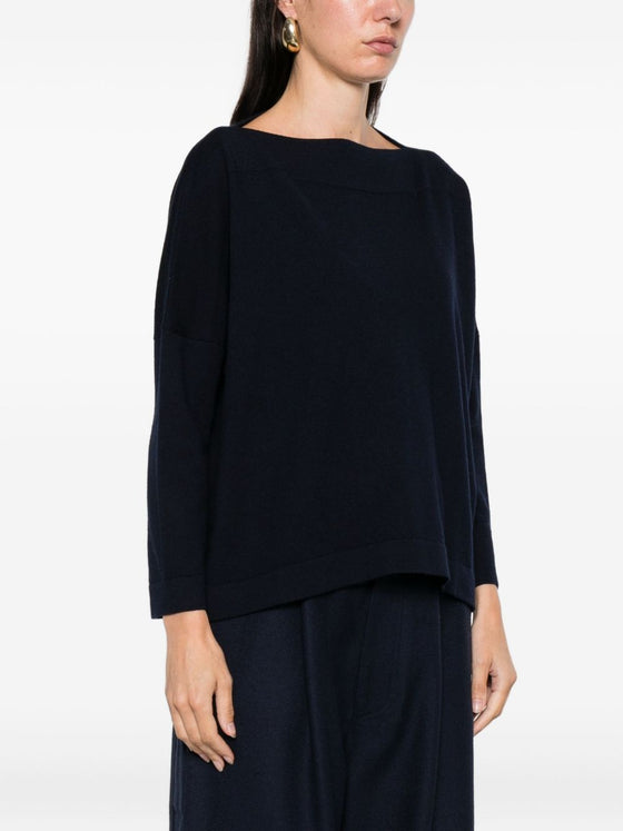 Daniela Gregis Sweaters Blue